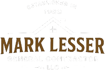 mark lesser logo
